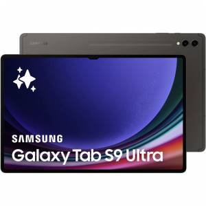 Samsung Galaxy Tab S9 Ultra 14.6" 512GB (Graphite) 5G sim卡版本