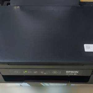 EPSON XP-2200 多功能打印機