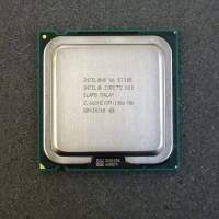 Intel Core 2 Duo E7300 2.66GHz CPU SLAPB