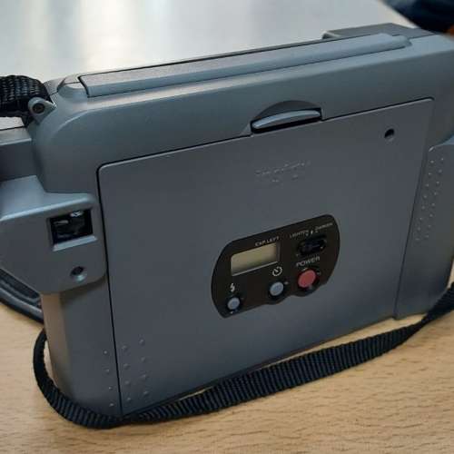 Fujifilm Instax 500AF 即影即有相機