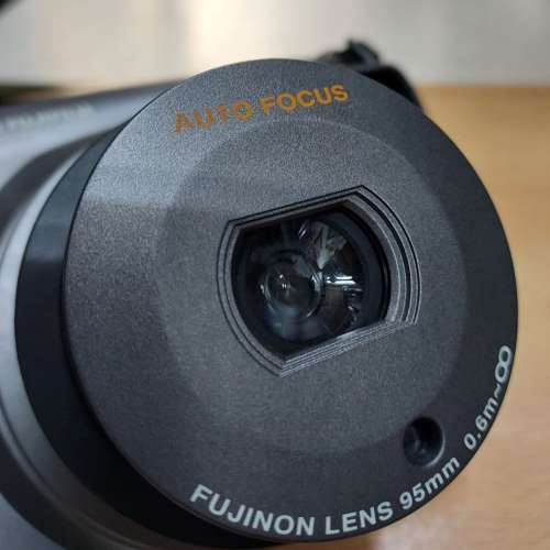 Fujifilm Instax 500AF 即影即有相機