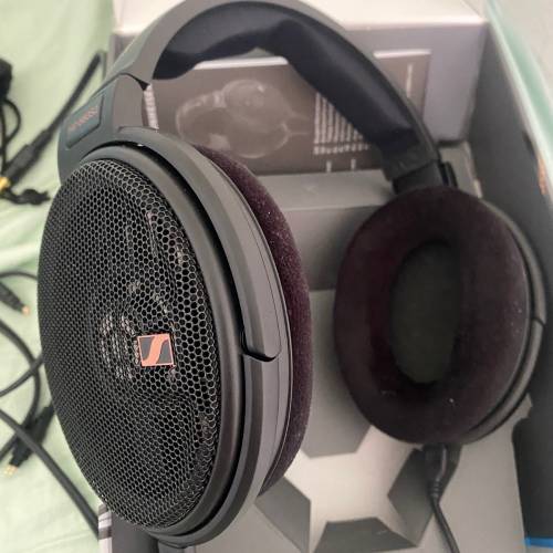 sennheiser hd660s2 水貨