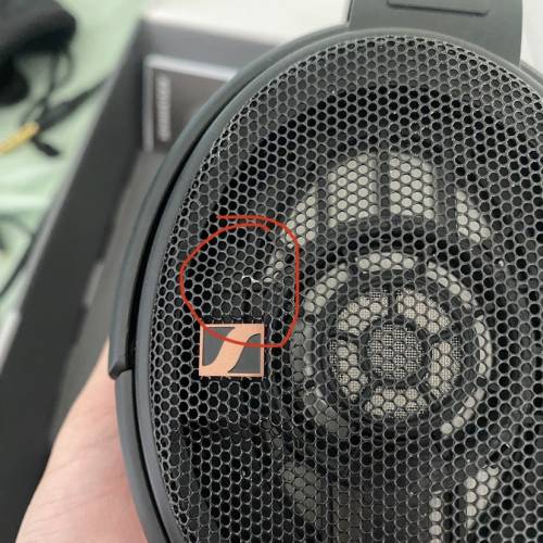 sennheiser hd660s2 水貨