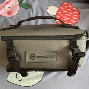 Wandrd相機袋 3L