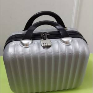 全新12吋輕便行李盒new light luggage box