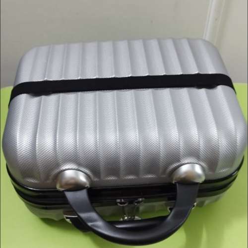 全新12吋輕便行李盒new light luggage box