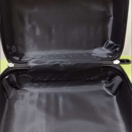 全新12吋輕便行李盒new light luggage box