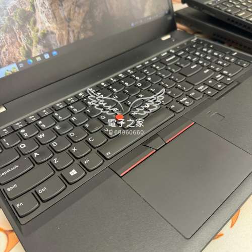 (荃灣旗艦店,超薄15寸大mon😍)Lenovo Ultrabook ThinkPad T580 i7 8650U/8,16,32gb...