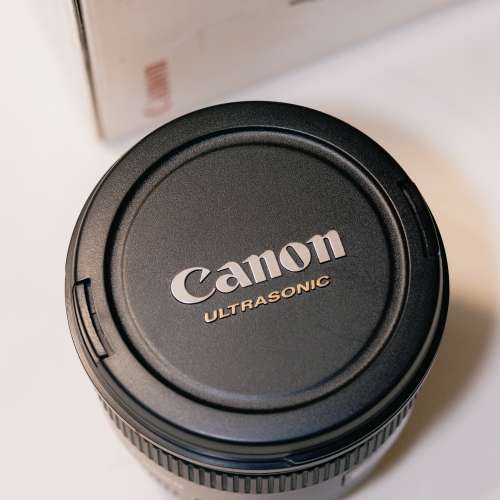 Canon EF 24mm F1.4 一代 BOXSET