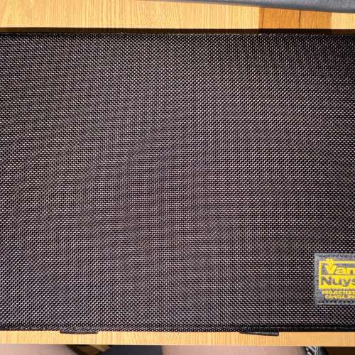 VanNuys E045 六格耳機盒加闊型