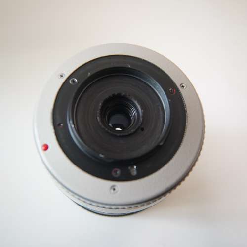 Canon Reflex CL250 1:4 Nikon 接環