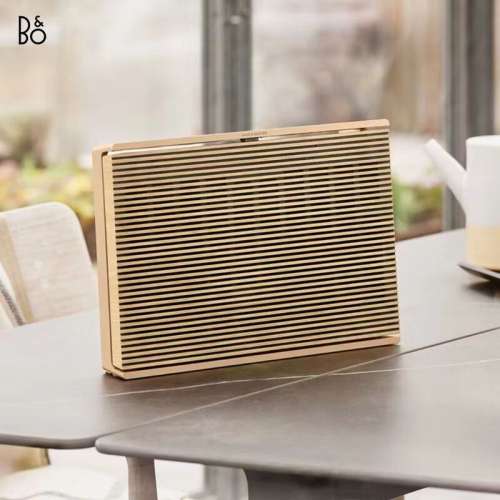 B&O Beosound Level 無線藍牙音響便攜式家用HIFI音箱