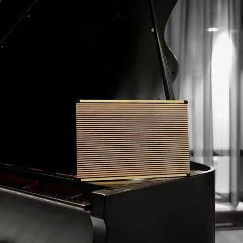 B&O Beosound Level 無線藍牙音響便攜式家用HIFI音箱