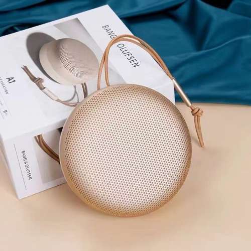 B&O Beosound A1 2nd Gen 二代無線藍牙音箱便攜式戶外音響