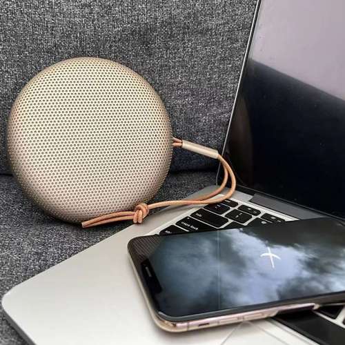 B&O Beosound A1 2nd Gen 二代無線藍牙音箱便攜式戶外音響