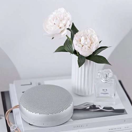 B&O Beosound A1 2nd Gen 二代無線藍牙音箱便攜式戶外音響