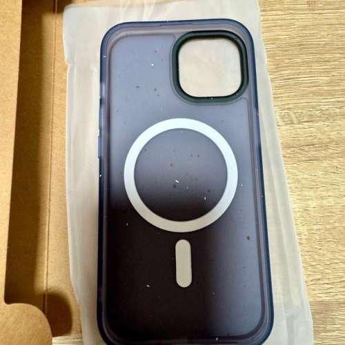 Magsafe磁吸保護套For iPhone 15