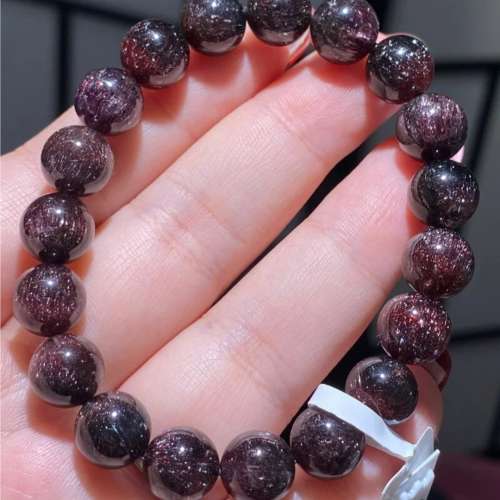 超級七-水晶界之王者手鍊