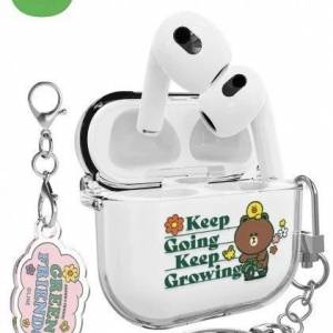Line Friends Case 熊大保護套For Apple Airpods Pro 2