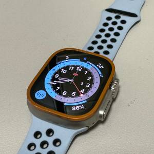 Apple Watch Ultra 1 99%new