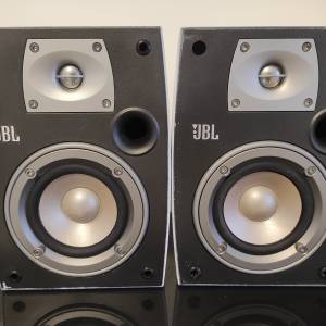 JBL N24 Speaker
