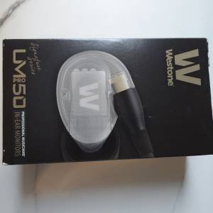 Westone Um Pro50 V1