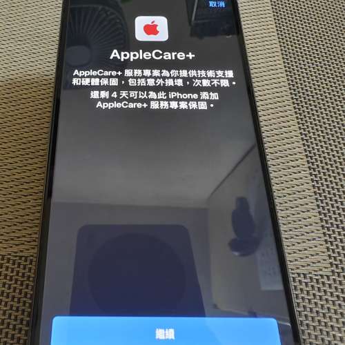 IPhone 15 pro max 256gb 原色鈦金屬