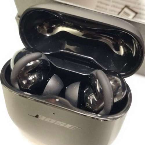 95%Bose QuietComfort earbuds II