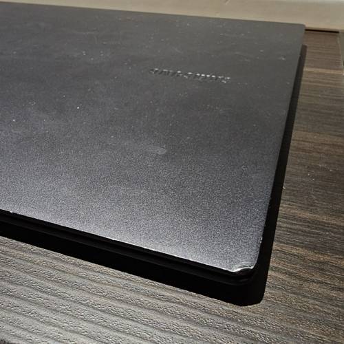 放 15.6吋 Samsung Galaxy Book 2 Pro i5版連皮套+全新機袋