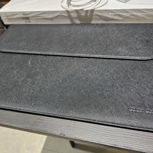 放 15.6吋 Samsung Galaxy Book 2 Pro i5版連皮套+全新機袋