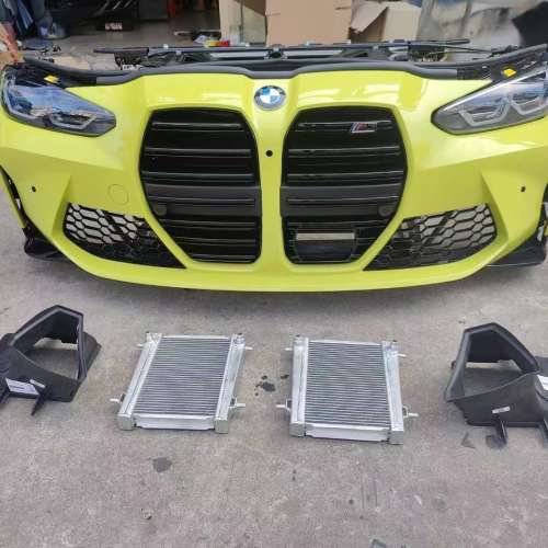 寶馬原廠拆車件1系2系3系4系5系6系7系8系 X1X2X3X4X5X6X7 Z4 I8前嘴總成 保險槓 大...