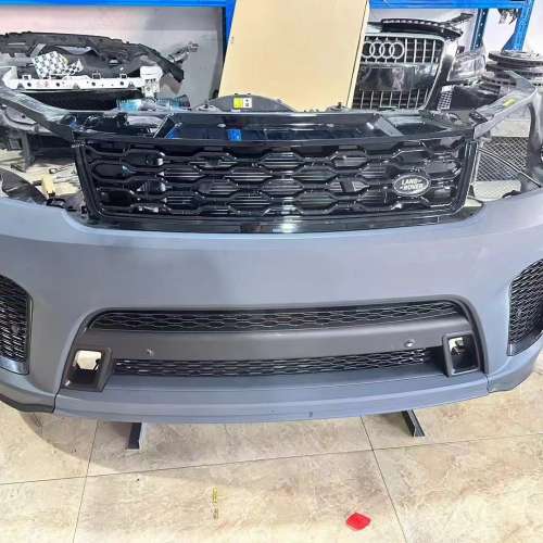 路虎原廠拆車件攬勝運動 發現神行 行政 星脈前嘴總成 保險槓 大燈 尾燈 葉子板 車門...