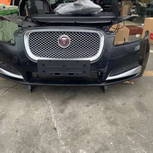 捷豹原廠拆車件XJ XFL XE F-PACE F-TYPE 前嘴總成 保險槓 大燈 尾燈 葉子板 車門 ...
