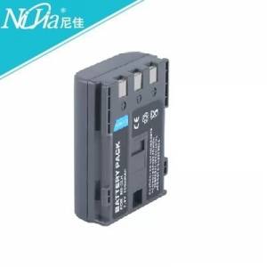 NIJIA NB-2LH / NB-2L Lithium-Ion Battery For CANON 代用鋰電池 (7.4V, 1500mAh)