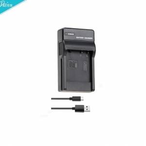 NIJIA NB-2LH / NB-2L Lithium-Ion Battery With Charger For CANON 代用鋰電池