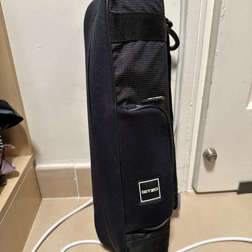 Really Right Stuff Ascend-14 compact腳架