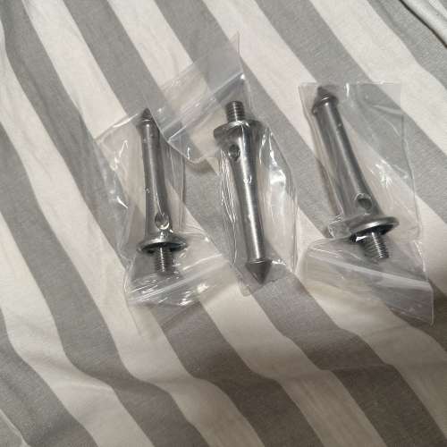 Really Right Stuff Ascend-14 compact腳架