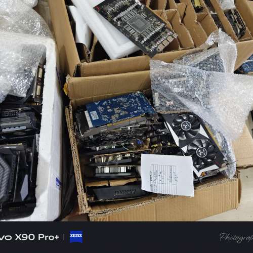 顯卡維修，歡迎查詢，更換視頻接口