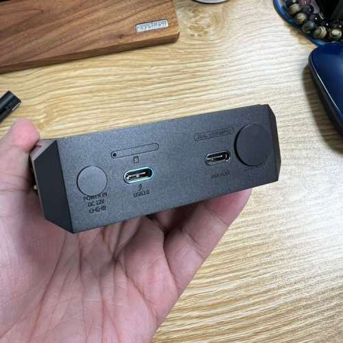 Fiio M17