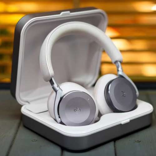 H95無線頭戴式藍牙耳機運動降噪耳麥