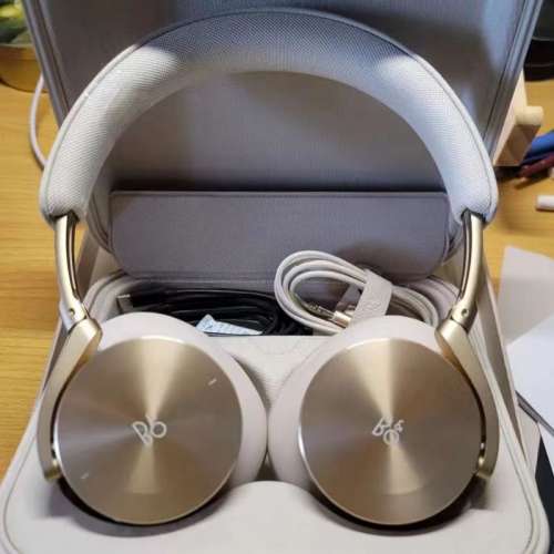 H95無線頭戴式藍牙耳機運動降噪耳麥