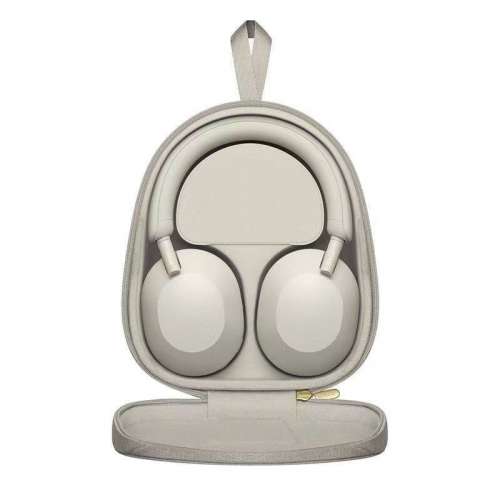 WH-1000XM5 頭戴式無線藍牙智能降噪耳機 無線耳麥新品