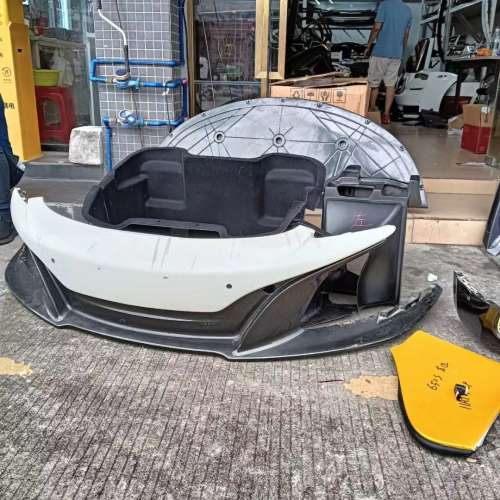 蘭博基尼原廠配件大牛 小牛 urus LP700 LP760 LP750 蓋拉多 LP550 LP610 前嘴總成 ...