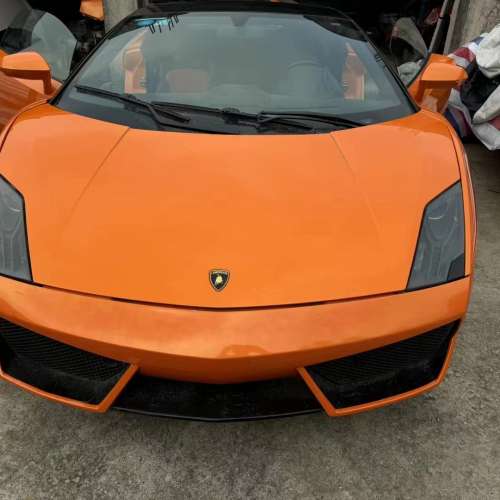 蘭博基尼原廠配件大牛 小牛 urus LP700 LP760 LP750 蓋拉多 LP550 LP610 前嘴總成 ...