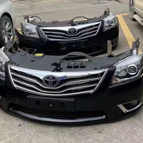 豐田原廠配件埃爾法 威爾法 LM 酷路澤 前嘴總成 保險槓 大燈 尾燈 葉子板 車門 中網...