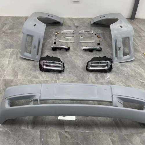 勞斯萊斯原廠配件庫裏南 古思特 幻影 魅影 前嘴總成 保險槓 大燈 尾燈 葉子板 車門 ...