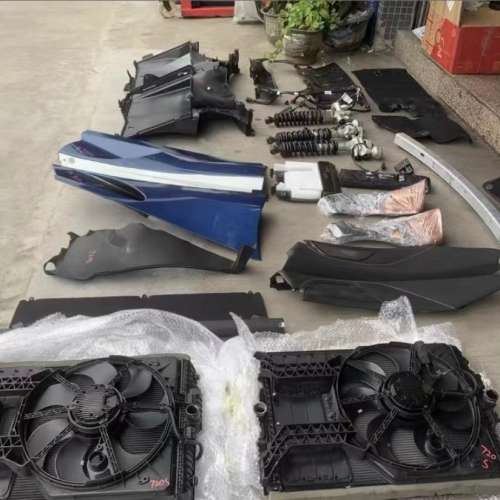 邁凱倫原廠配件650S 570S TG 12C 720S 前嘴總成 保險槓 大燈 尾燈 葉子板 車門 中網...