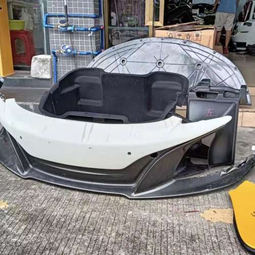 邁凱倫原廠配件650S 570S TG 12C 720S 前嘴總成 保險槓 大燈 尾燈 葉子板 車門 中網...