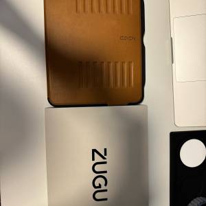 Zugu iPad Pro 11” Case