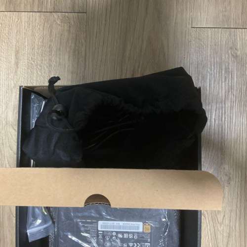 FSP Hydro G PRO 1000W 金牌全模組火牛 Power Supply